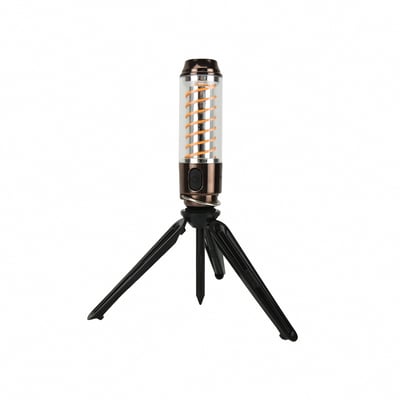 可攜式多功能露營燈1