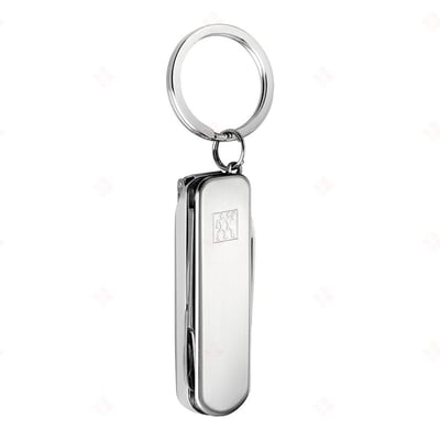 多功能不鏽鋼瑞士刀 ZWILLING德國雙人牌9