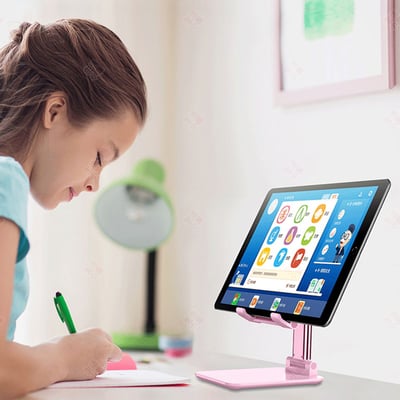 魔術折疊懶人支架5