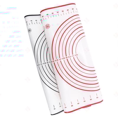 鉑金矽膠揉麵墊6