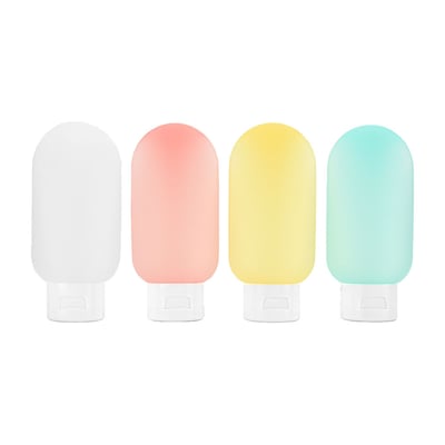 旅行軟管分裝瓶1