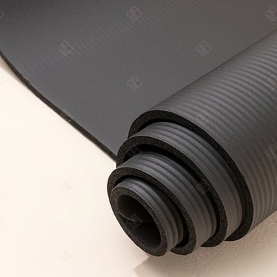 NBR防滑瑜珈墊12