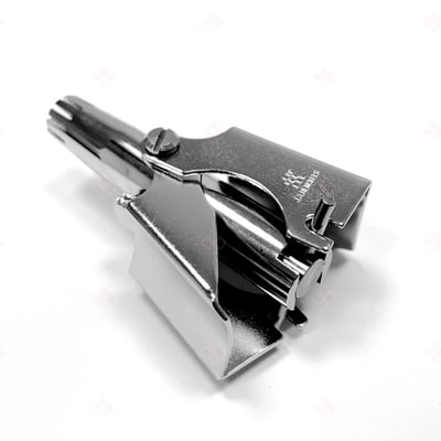 手動鼻毛剪 ZWILLING德國雙人牌6