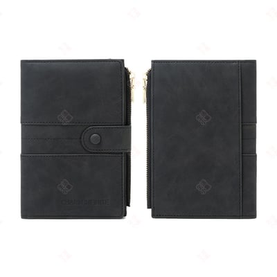 RFID防盜刷護照錢包11