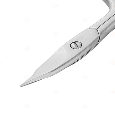 修皮小指甲剪刀 ZWILLING德國雙人牌8