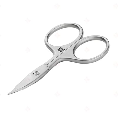 修皮小指甲剪刀 ZWILLING德國雙人牌6