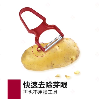 RAPID削皮器 Victorinox瑞士維氏7