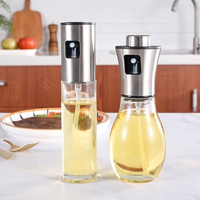 不鏽鋼噴霧式油瓶4