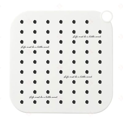 方形水溝防臭墊12