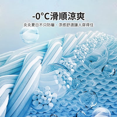 防紫外線運動袖套 AOLIKES6