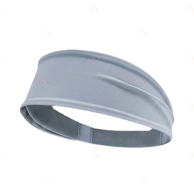 時尚加寬吸汗頭巾 AOLIKES14