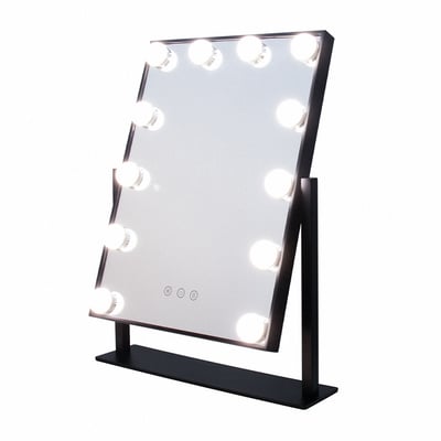 好萊塢LED化妝鏡1