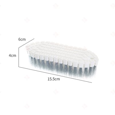 可彎曲清潔刷10