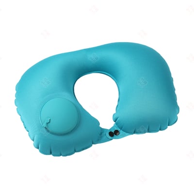 旅行充氣枕套組13