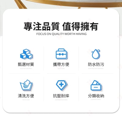 多功能環保收納包3