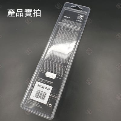 鋸齒刀 水果刀 雙刀組 ZWILLING德國雙人牌8