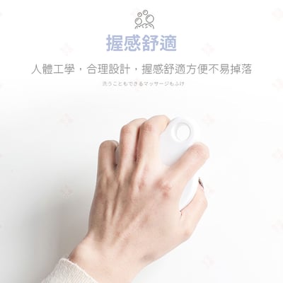 日式洗髮按摩梳6