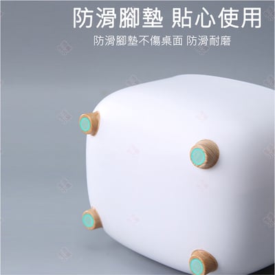 新款收納面紙盒 ECOCO意可可7