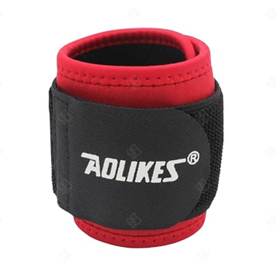手腕健身加壓護腕 AOLIKES12