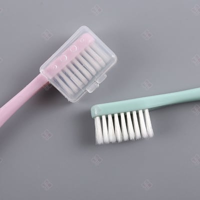 極細毛牙刷10入6