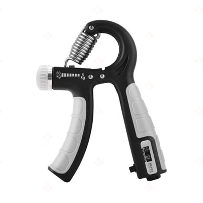 專業款可調計數握力器14