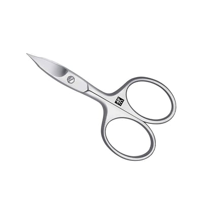 修皮小指甲剪刀 ZWILLING德國雙人牌1