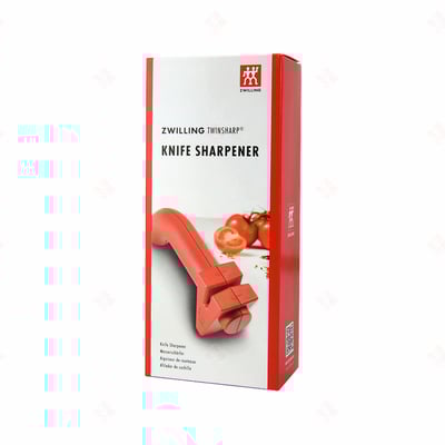 磨刀器 ZWILLING德國雙人牌9