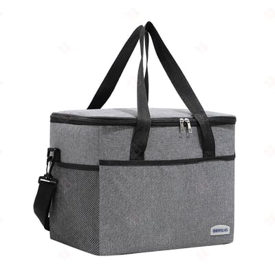 便攜保溫提袋12