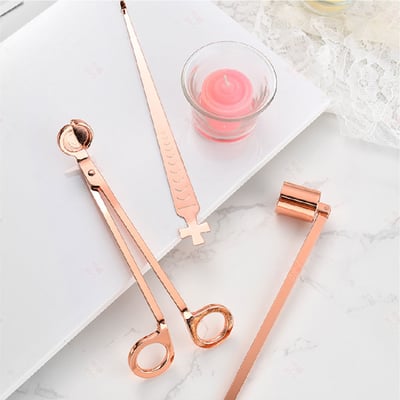 滅燭工具三件套6