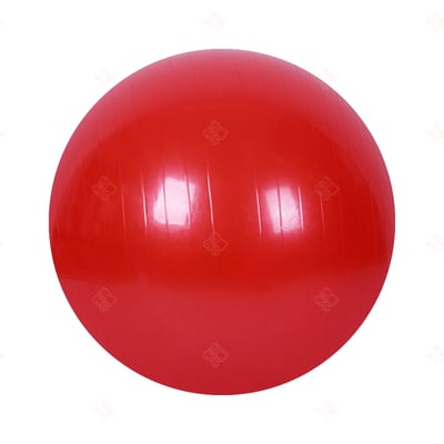 防爆加厚瑜珈球12