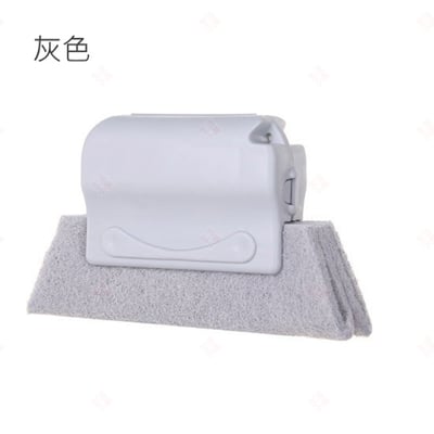 窗台夾縫清潔刷13