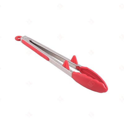 立架式矽膠食品夾16