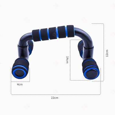 工字俯臥支撐架10