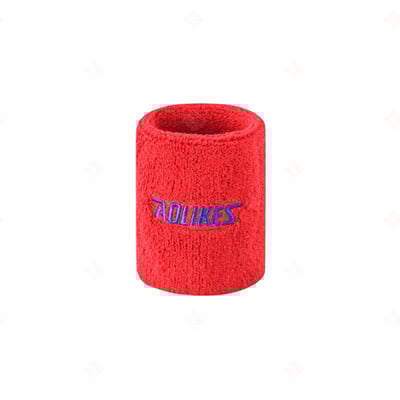 純棉吸汗運動護腕 AOLIKES11