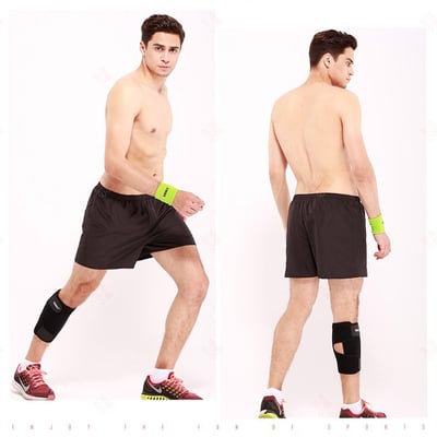 纏繞式小腿護套 AOLIKES3