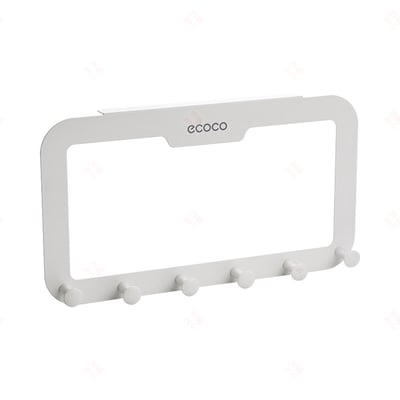 門後置物掛勾 ECOCO意可可11