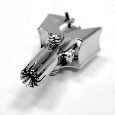 手動鼻毛剪 ZWILLING德國雙人牌5