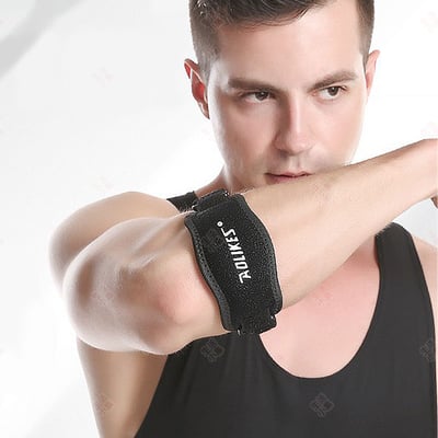 手肘防護帶 AOLIKES3