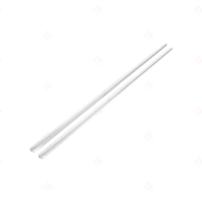 韓式不鏽鋼扁筷餐具組11