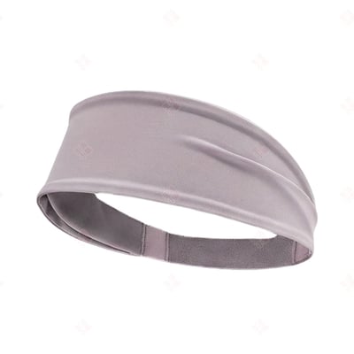 時尚加寬吸汗頭巾 AOLIKES15