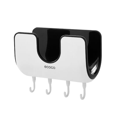 壁掛式鍋蓋架 ECOCO意可可1