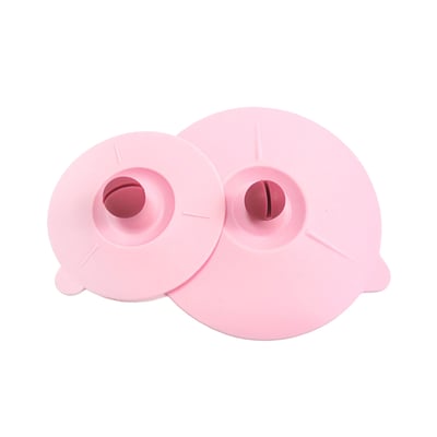 球型真空矽膠杯蓋1