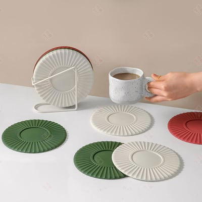 隔熱矽膠軟墊2入3