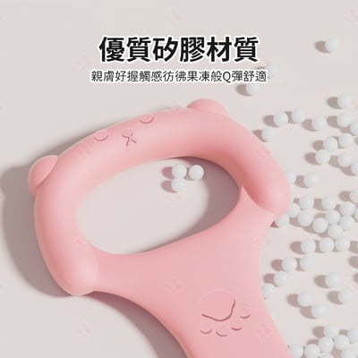 瑜珈八字拉力帶9