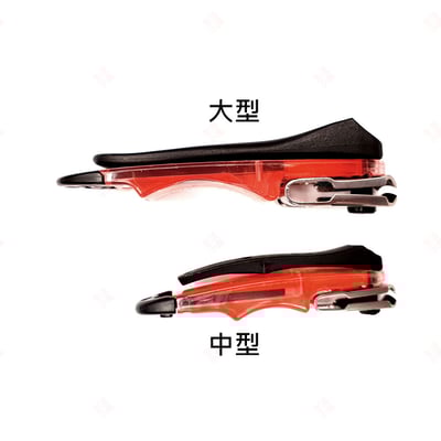 水晶指甲剪 ZWILLING德國雙人牌7