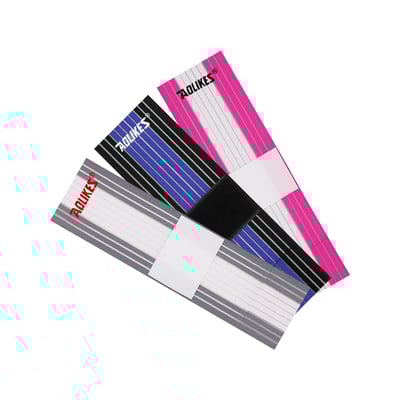 運動護腕繃帶 AOLIKES1