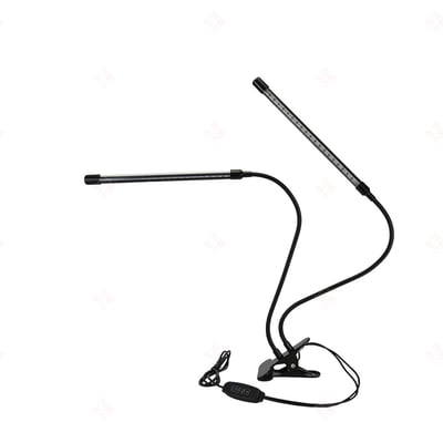 LED夾式全光譜植物燈14