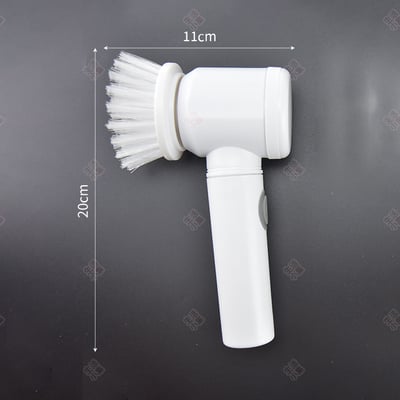 5合1電動清潔刷11