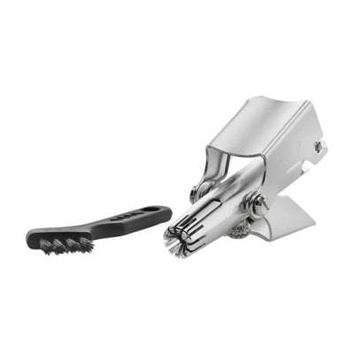 手動鼻毛剪 ZWILLING德國雙人牌1