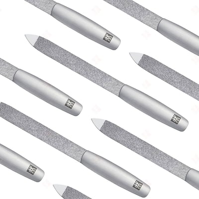 藍寶石指甲銼刀 ZWILLING德國雙人牌3